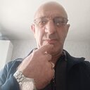 Armen, 63 года