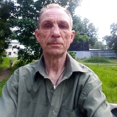 Фотография мужчины Алексей, 63 года из г. Санкт-Петербург