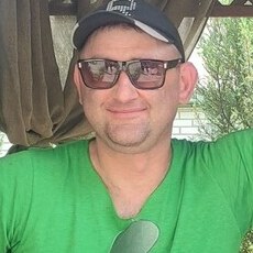 Фотография мужчины Евгений, 39 лет из г. Запорожье