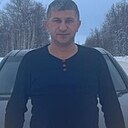 Сеймур, 43 года