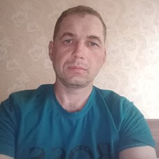 Фотография мужчины Толя, 36 лет из г. Подпорожье