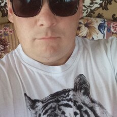 Фотография мужчины Ильнур, 36 лет из г. Казань