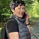 Elena, 57 лет