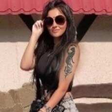 Фотография девушки София, 41 год из г. Брагин