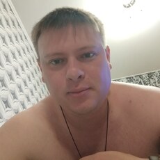 Фотография мужчины Михаил, 33 года из г. Ростов-на-Дону