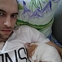 Дмитрий, 35 лет