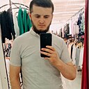 Али, 25 лет