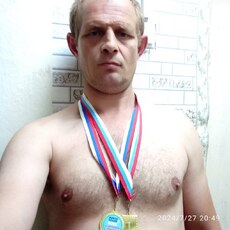 Фотография мужчины Руслан, 40 лет из г. Новопокровка