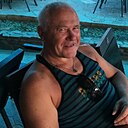 Майор, 65 лет