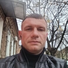 Фотография мужчины Сергей, 37 лет из г. Ейск