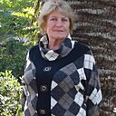 Надежда, 70 лет