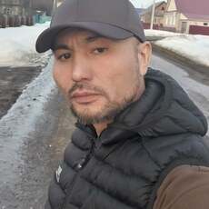 Фотография мужчины Салават, 42 года из г. Выкса