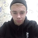 Дима, 19 лет