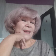 Фотография девушки Ирина, 66 лет из г. Тюмень