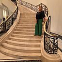 Кристи, 35 лет