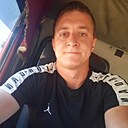 Andryi, 23 года