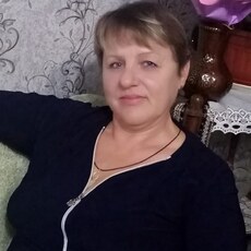 Фотография девушки Светлана, 57 лет из г. Орел