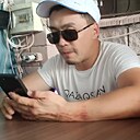 Sultan, 43 года