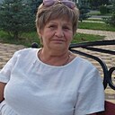 Елена, 63 года