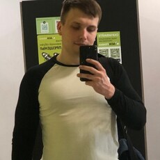 Фотография мужчины Александр, 26 лет из г. Санкт-Петербург