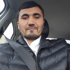 Фотография мужчины Руслан, 42 года из г. Карабаш