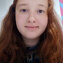 Арина, 19 лет