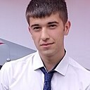 Иван, 20 лет
