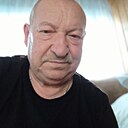 Андрей, 70 лет