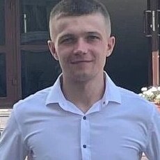 Фотография мужчины Алексей, 27 лет из г. Сосновый Бор
