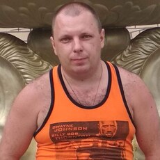 Фотография мужчины Алексей, 40 лет из г. Минеральные Воды