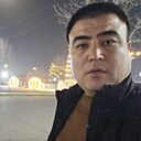 Гайрат, 33 года