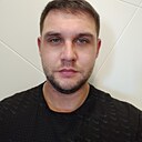 Антон, 33 года