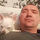 Владимир, 40 лет