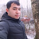 Рустам, 35 лет