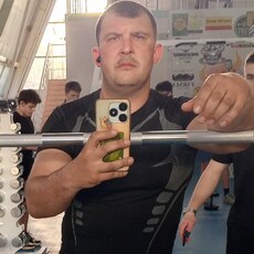 Фотография мужчины Дмитрий, 37 лет из г. Ершов