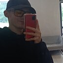 Данил, 19 лет