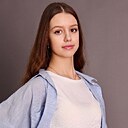 Дарья, 18 лет