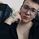 Витя, 24 года