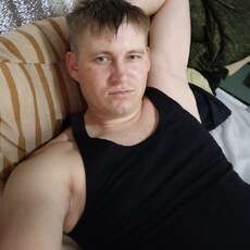 Фотография мужчины Вова, 31 год из г. Верещагино