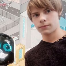Фотография мужчины Урал, 20 лет из г. Березники