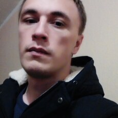 Фотография мужчины Михаил, 34 года из г. Москва