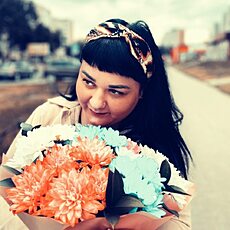 Фотография девушки Янэль, 32 года из г. Десногорск
