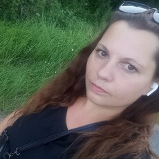 Фотография девушки Екатерина, 31 год из г. Оболь