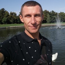 Фотография мужчины Игорь, 41 год из г. Дружковка
