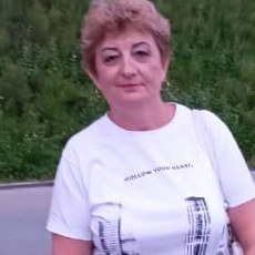 Фотография девушки Галина, 56 лет из г. Барнаул