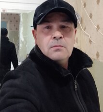 Фотография мужчины Алексей, 48 лет из г. Краснокаменск