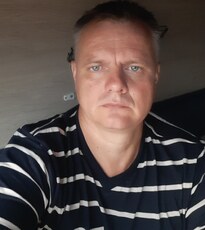 Фотография мужчины Алексей, 48 лет из г. Сольцы