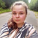 Виктория, 21 год