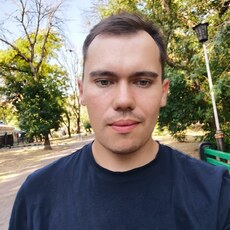 Фотография мужчины Ваня, 28 лет из г. Энем