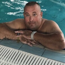 Фотография мужчины Серёга, 39 лет из г. Ляховичи